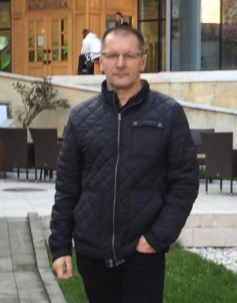 Muamer Juklen